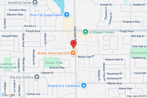 Tri-Tal Realty of Modesto