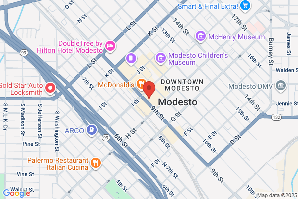 All-Pro Bail Bonds Modesto