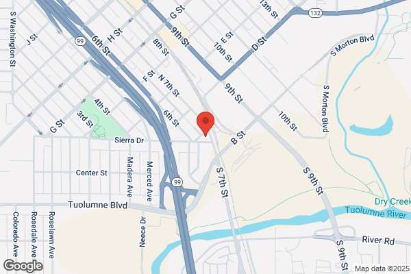 Espinoza Bail Bonds Modesto