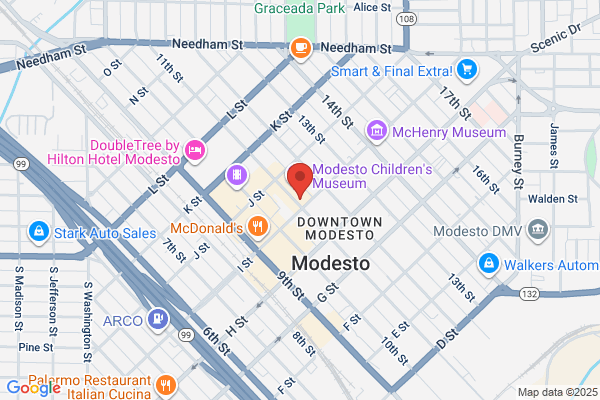 Friendly Modesto Bail Bonds