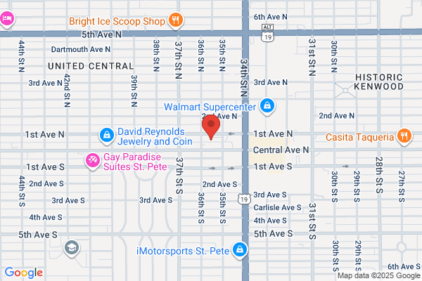 Vernon Sutherland Bail Bonds