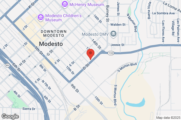 Modesto Paralegal Services