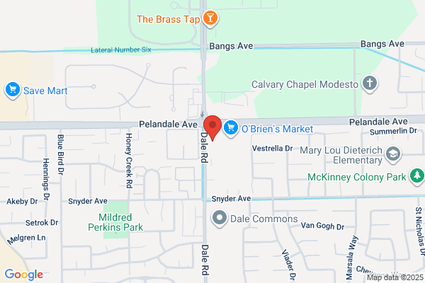 Oak Valley Community Bank