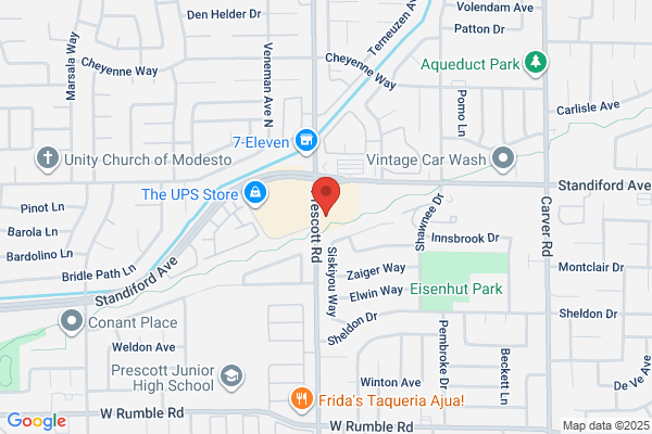 Modesto Sports Bar & Grill