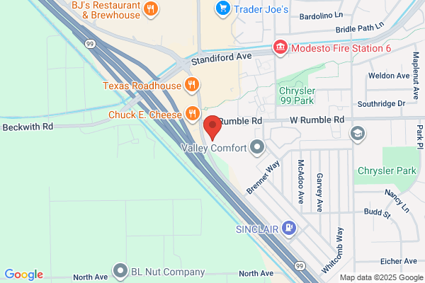 Mancini's Sleepworld Modesto