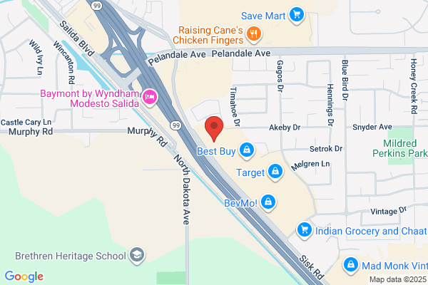Mattress Firm Modesto