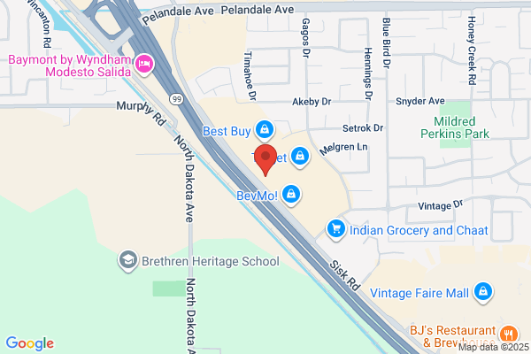 Mattress Firm Modesto II