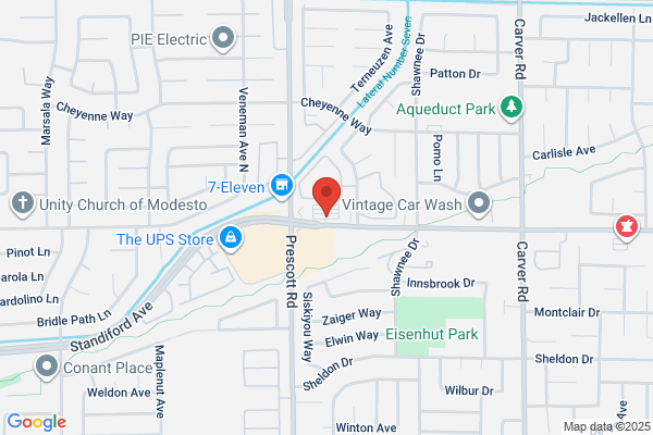 Modesto Mini Storage