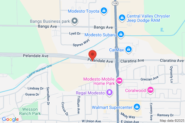 Pelandale Self Storage
