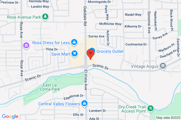 O'Reilly Auto Parts