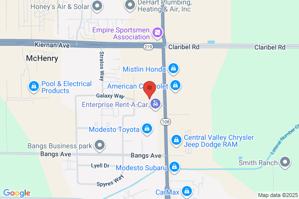 Valley Lexus