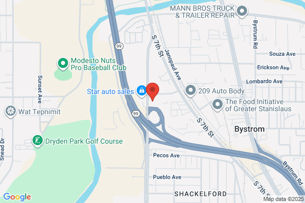 Buls Auto Service & Smog