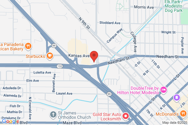 J and L Complete Automobile Repair