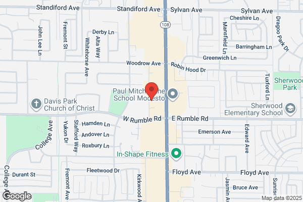 Modesto Ins Center Inc