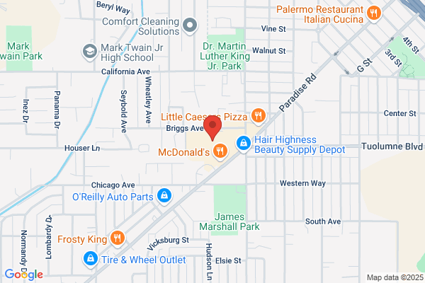 AutoZone Auto Parts