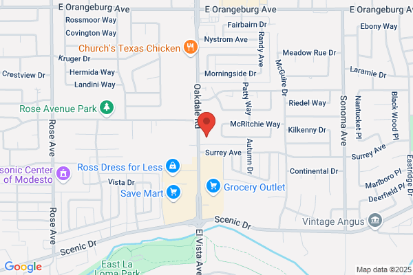 AutoZone Auto Parts