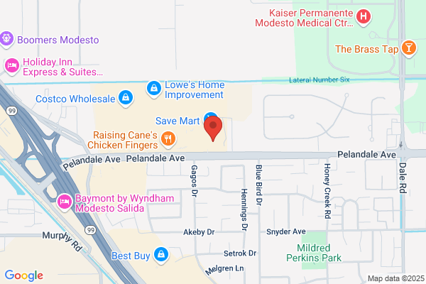 AutoZone Auto Parts