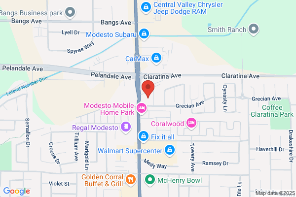 Mazda Modesto