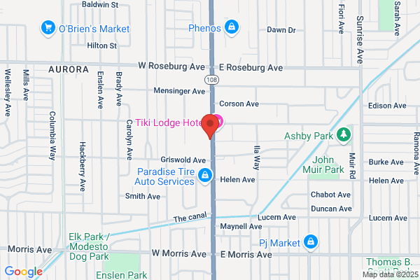 USA Auto Service Center
