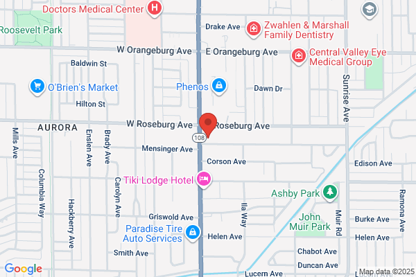 Modesto Hand Car Wash & Detail
