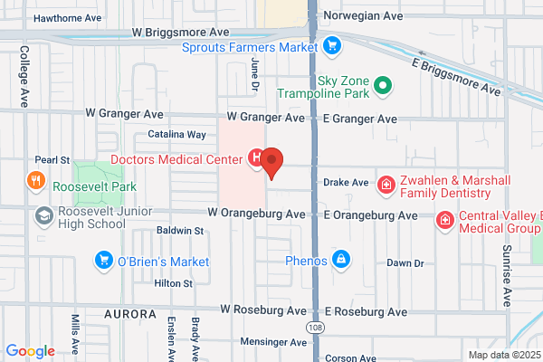 UCSF Pediatric Cardiology Clinic