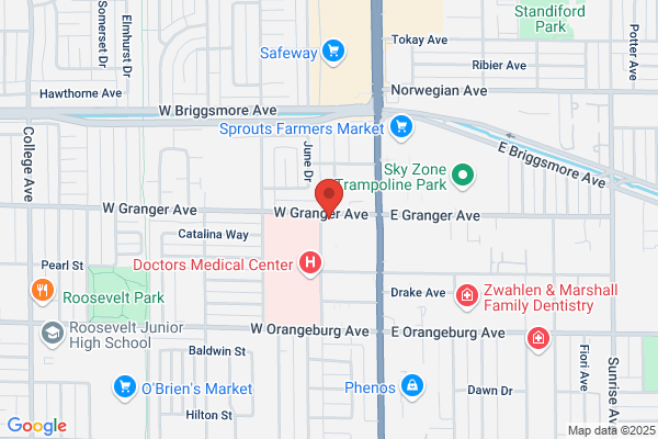 Mark W. Cocalis, MD