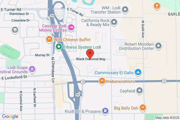 Lodi Truck Service