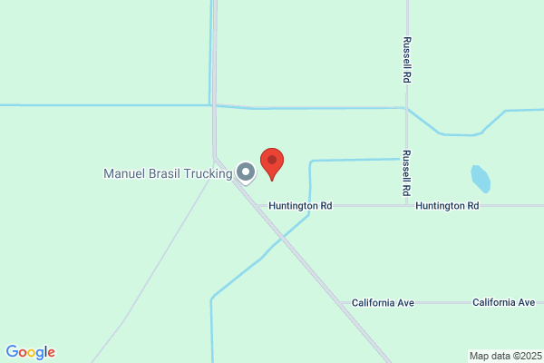 Manuel Brasil Trucking