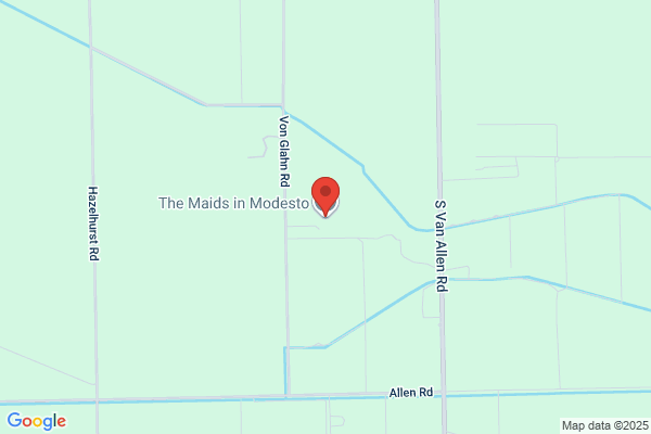 The Maids of Modesto