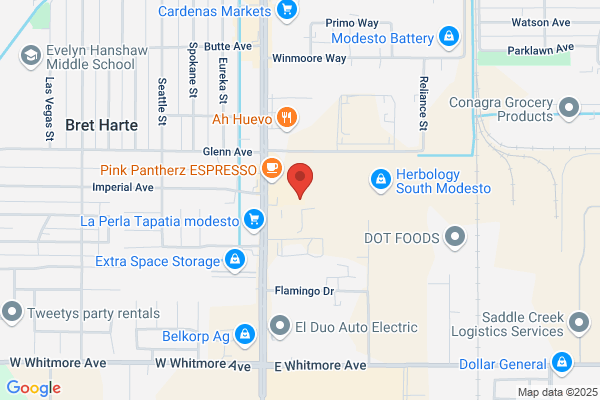 Cricket Wireless Authorized Retailer