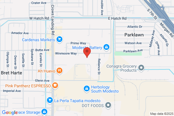 Enviro Tech Chemical Services, Inc.