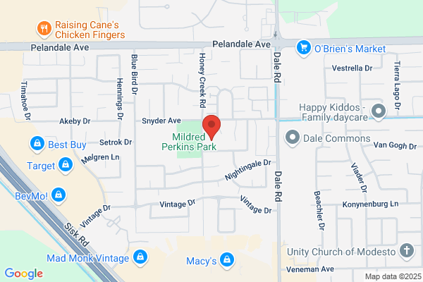 Modesto KinderCare - Closed