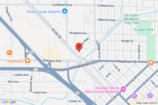 Gracie Jiu-jitsu Downtown Modesto