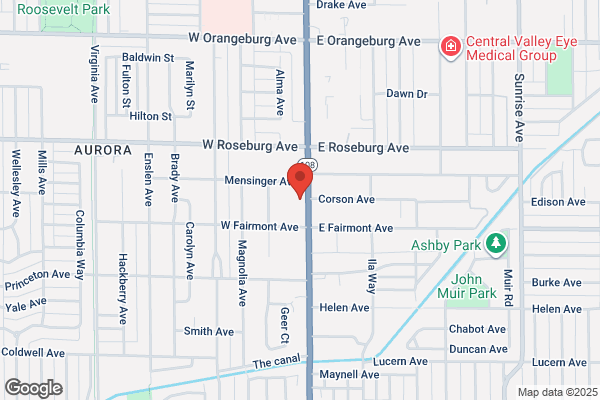 Modesto Wellness And Chiropractic Center