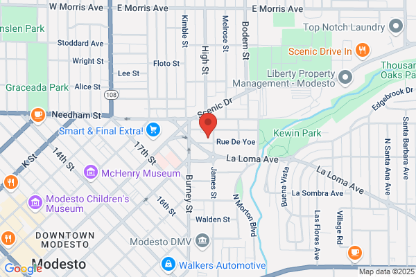 Molthen Chiropractic Center