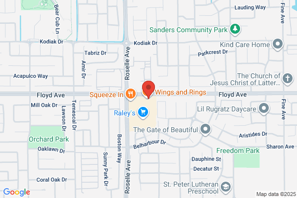 William Douglas Jewelers