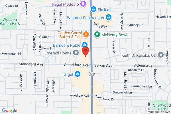 Ross Stores