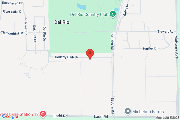 Armstrong Development-Modesto, CA