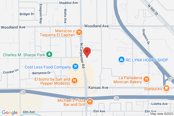 Travis Electronics Store