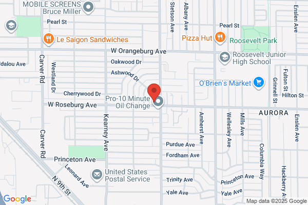 Modesto Electronics