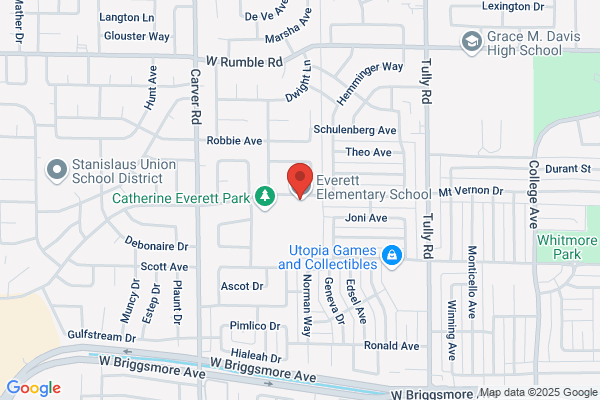 Everett Head Start