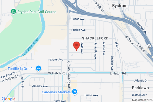 Shackelford Head Start