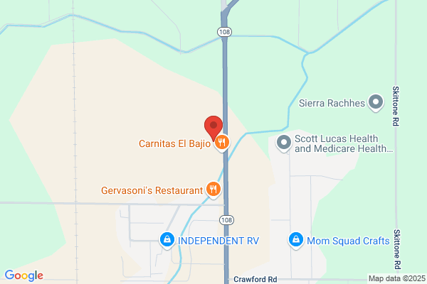 Garton Tractor, Inc - Modesto