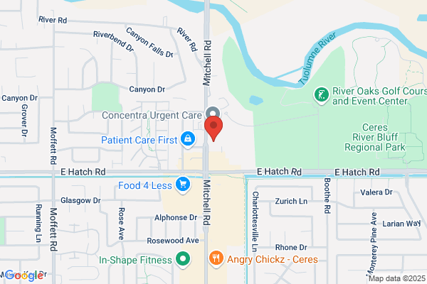 Credit Repair Modesto