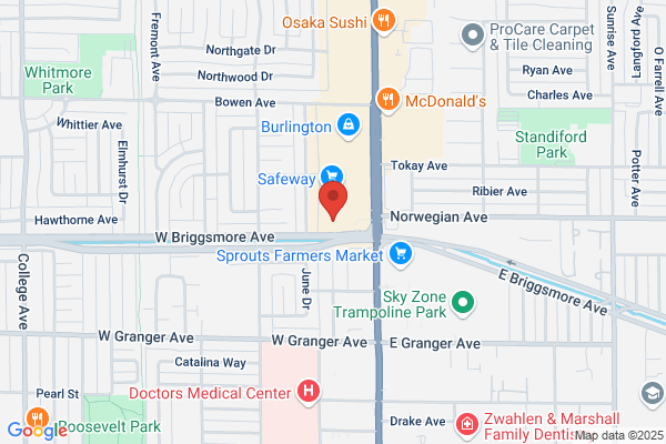 Massage Envy - Modesto Briggsmore