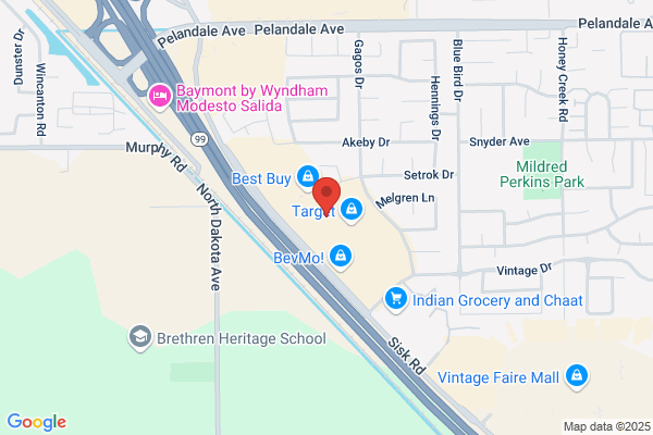 Aspen Dental - Modesto, CA