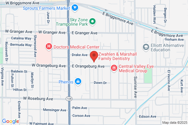 Greater Modesto Dental Implant & Oral Surgery Center