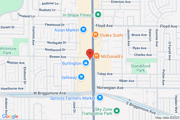 Modesto Modern Dentistry