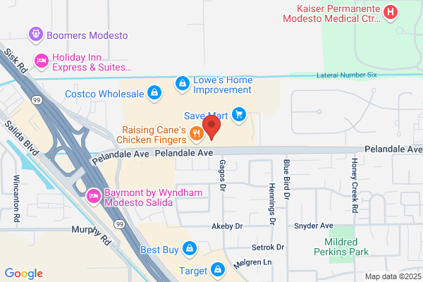 Modesto Smiles Dentistry