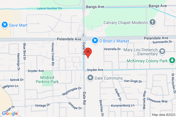 Dale Family Dental